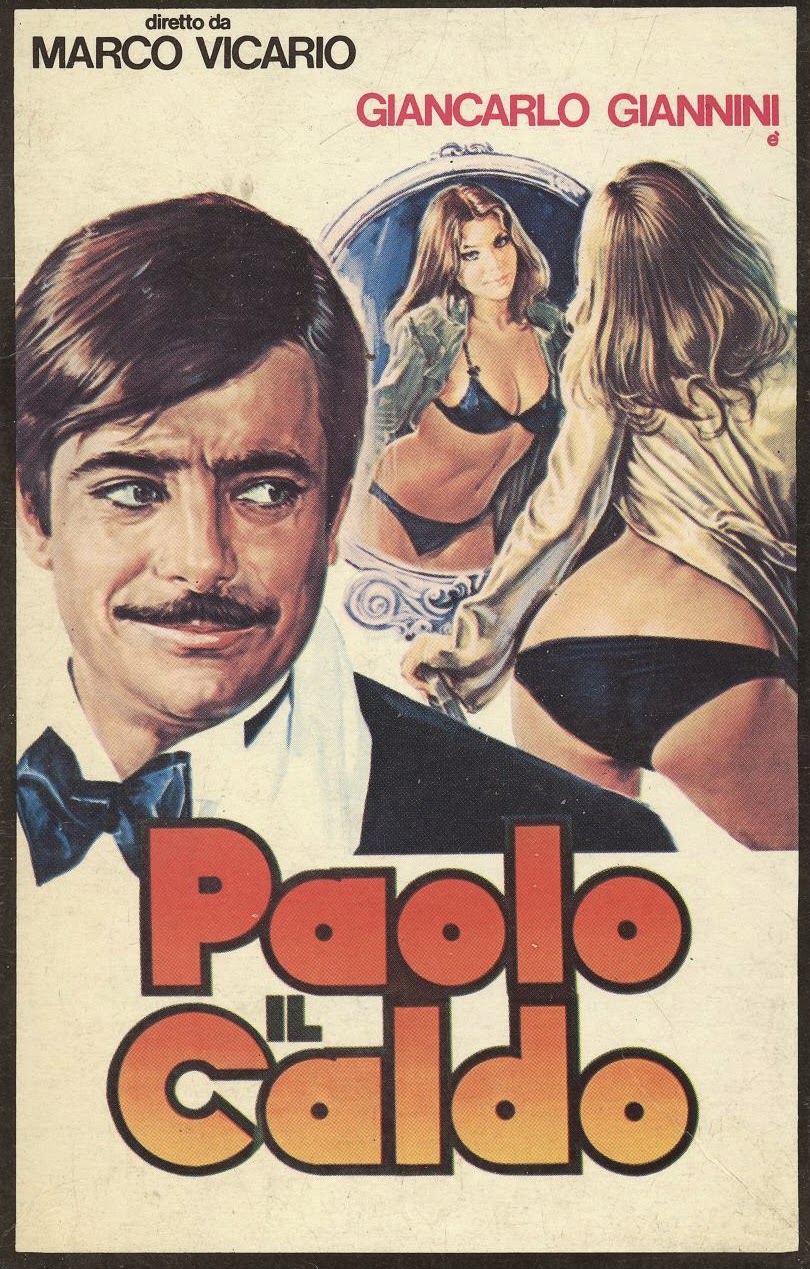 PAOLO IL CALDO (1973) – Cinema Italiano Database