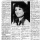 FEMI BENUSSI: INTERVISTA ALL'ICONA SEXY DEGLI ANNI 70 ( da La Stampa del 14 novembre 1977)